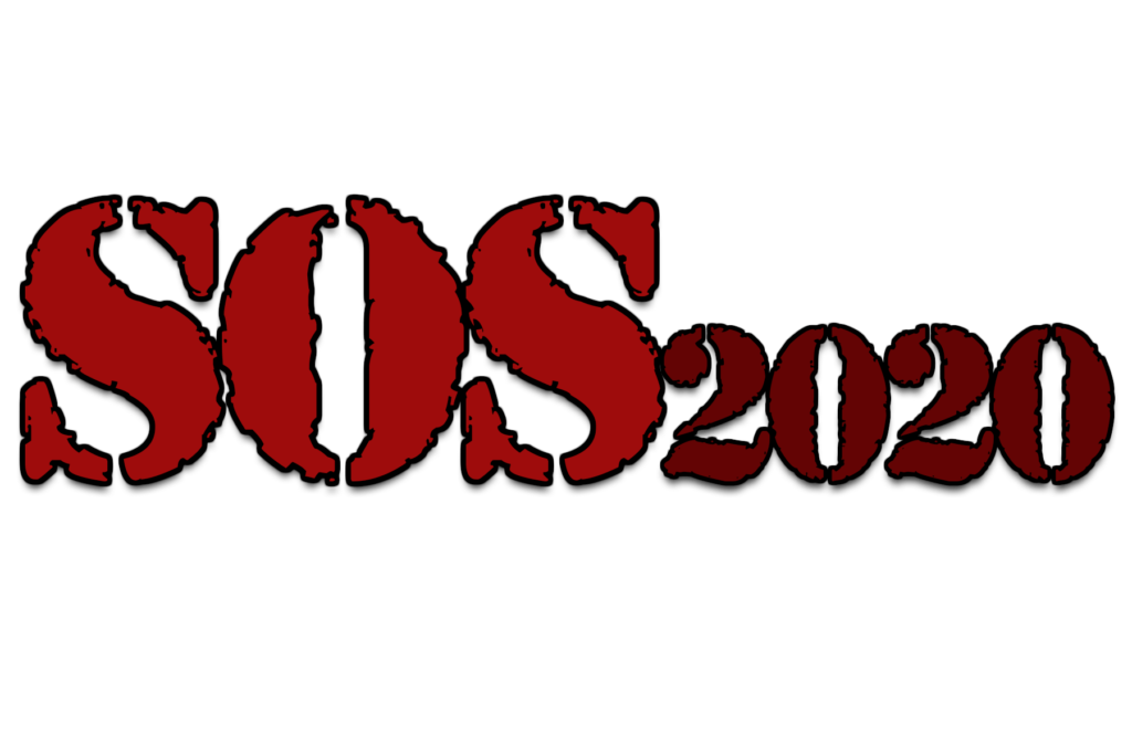 Official Musician of SOS 2020