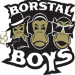 Borstal Boys Logo